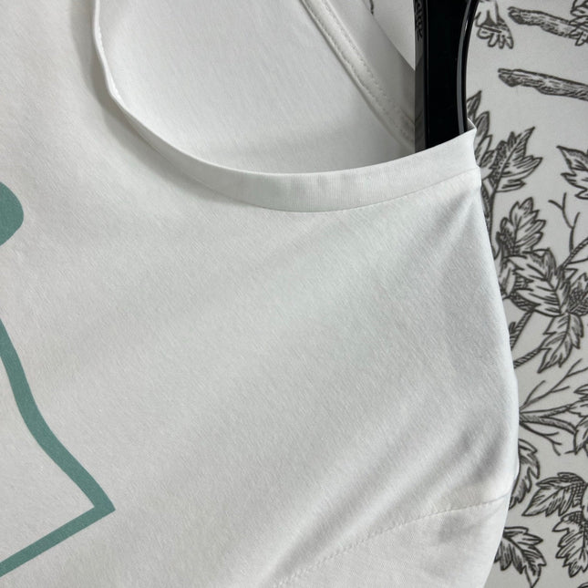 DIOR SOUVENIR T-SHIRT 274547