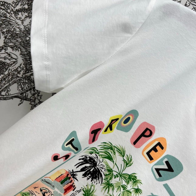 DIOR SOUVENIR T-SHIRT 274547