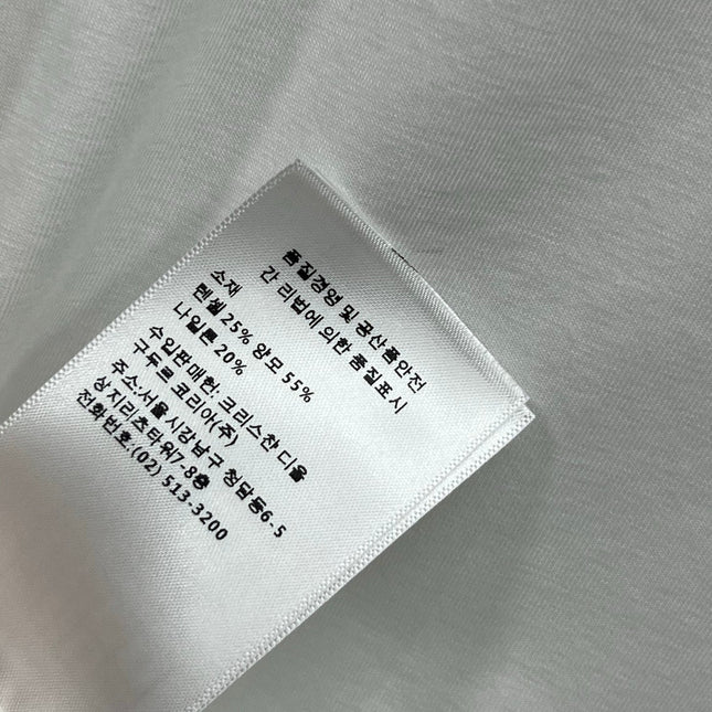 DIOR SOUVENIR T-SHIRT 274547