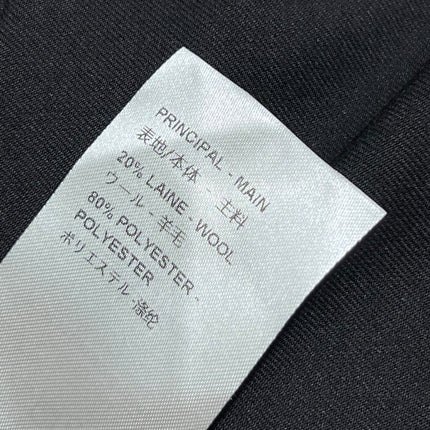 LV SLEEVELESS V-NECK VEST JACKET 274515