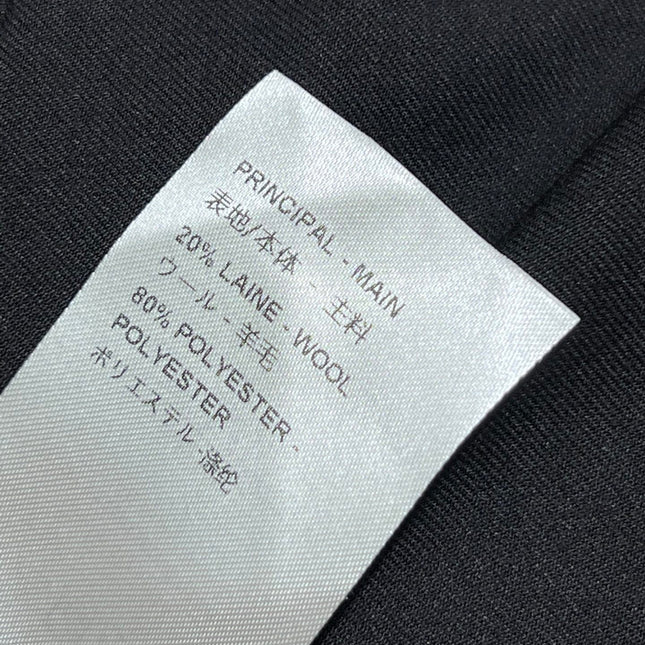 LV SLEEVELESS V-NECK VEST JACKET 274515