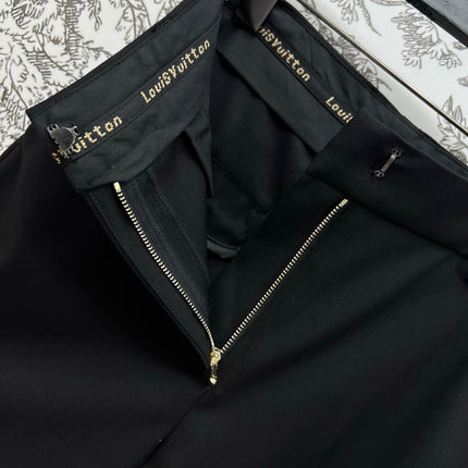 LV TAILORED SHORTS 274512