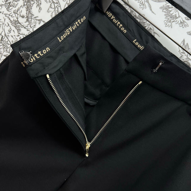 LV TAILORED SHORTS 274512