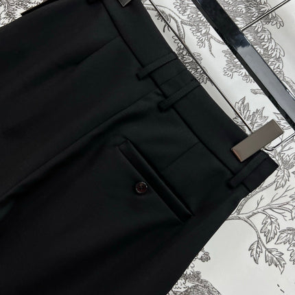 LV TAILORED SHORTS 274512