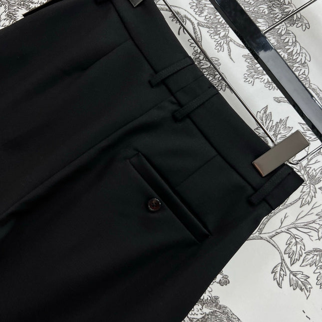 LV TAILORED SHORTS 274512