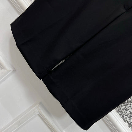 LV TAILORED SHORTS 274512