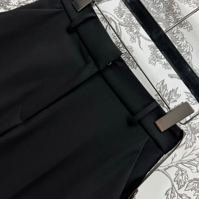 LV TAILORED SHORTS 274512