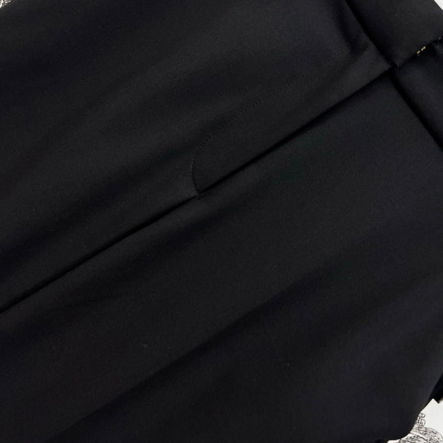 LV TAILORED SHORTS 274512