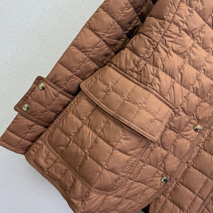 MONCLER 25S EPINAL PUFFER JACKET 297317
