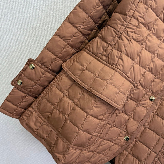 MONCLER 25S EPINAL PUFFER JACKET 297317