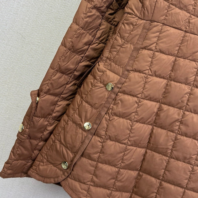 MONCLER 25S EPINAL PUFFER JACKET 297317