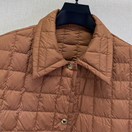 MONCLER 25S EPINAL PUFFER JACKET 297317