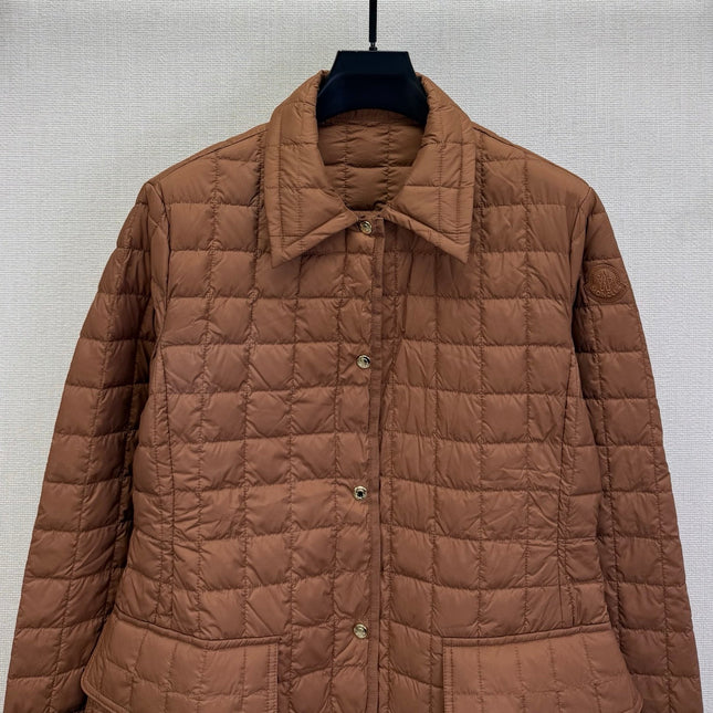 MONCLER 25S EPINAL PUFFER JACKET 297317