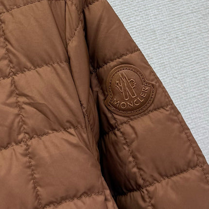 MONCLER 25S EPINAL PUFFER JACKET 297317