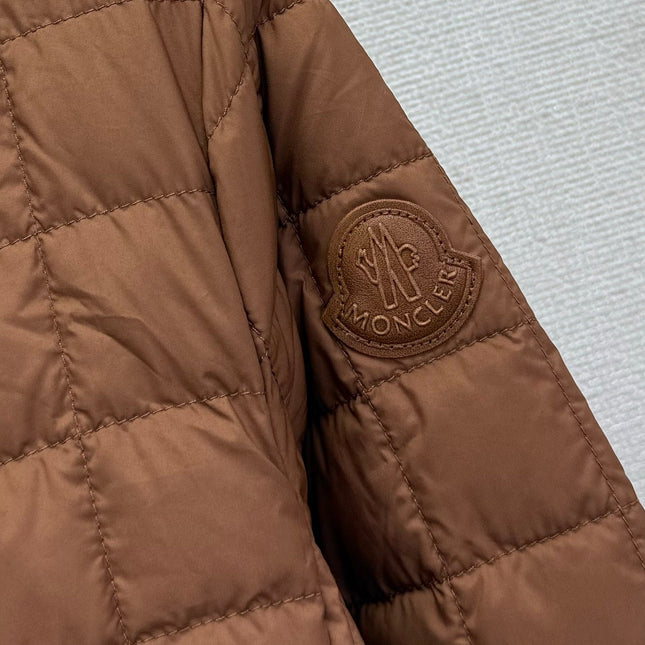 MONCLER 25S EPINAL PUFFER JACKET 297317