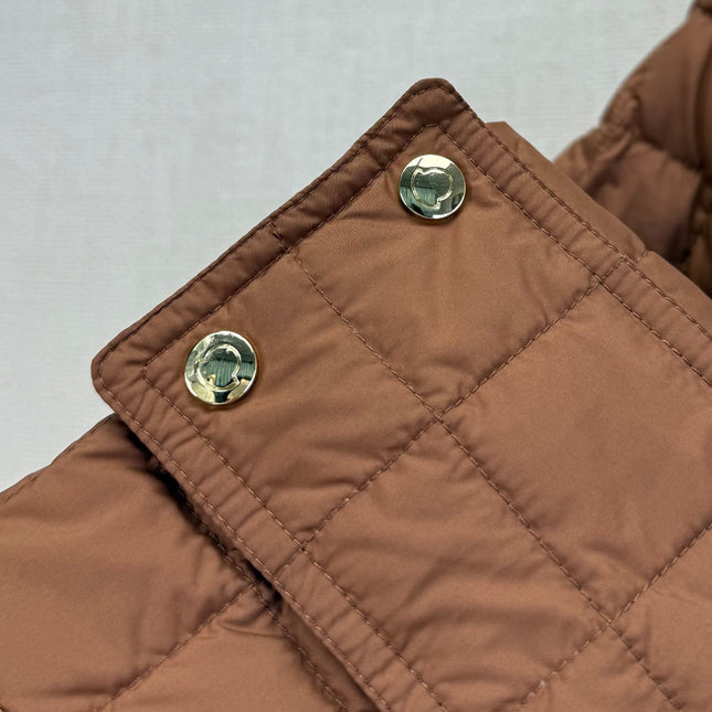 MONCLER 25S EPINAL PUFFER JACKET 297317