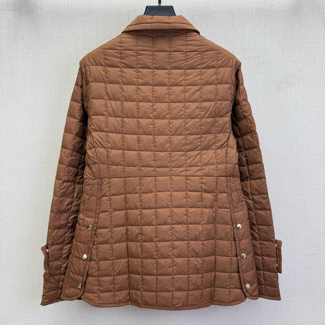 MONCLER 25S EPINAL PUFFER JACKET 297317