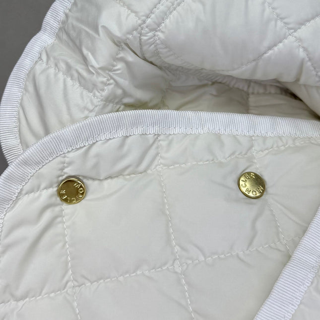 MONCLER 25S EPINAL PUFFER JACKET 297318