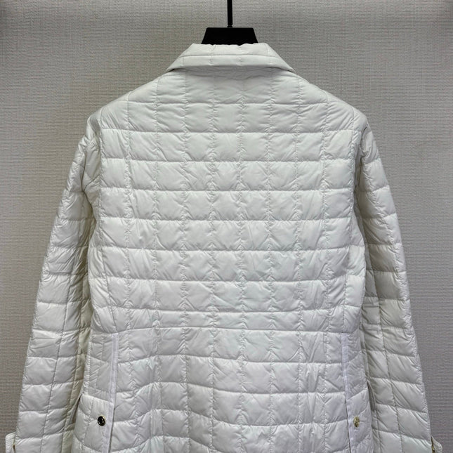 MONCLER 25S EPINAL PUFFER JACKET 297318