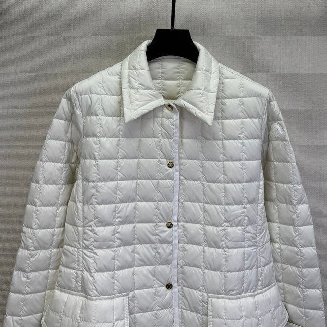 MONCLER 25S EPINAL PUFFER JACKET 297318