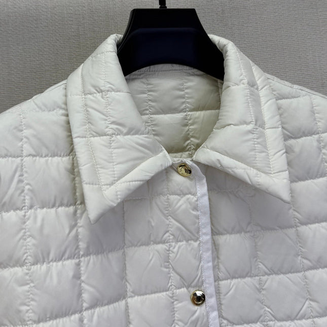MONCLER 25S EPINAL PUFFER JACKET 297318