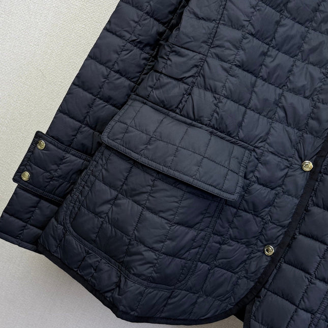 MONCLER 25S EPINAL PUFFER JACKET 297319