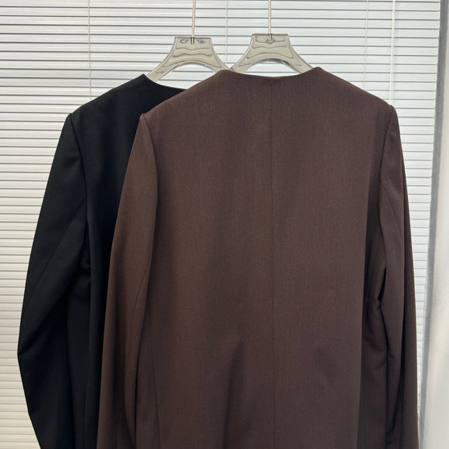 LP BLAZER STYLE 36