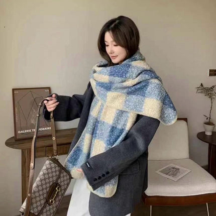 BBR SCARF 180 CM IN CASHMERE 505312