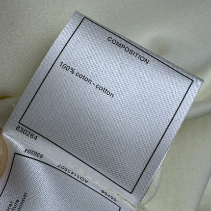 CC 2025 T-shirt White Cotton