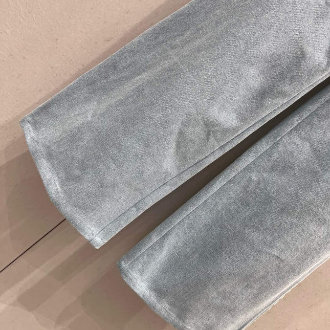 CC Jeans Light Blue Denim Fabric