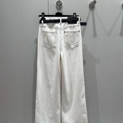 CC 25 Jeans Denim Fabric