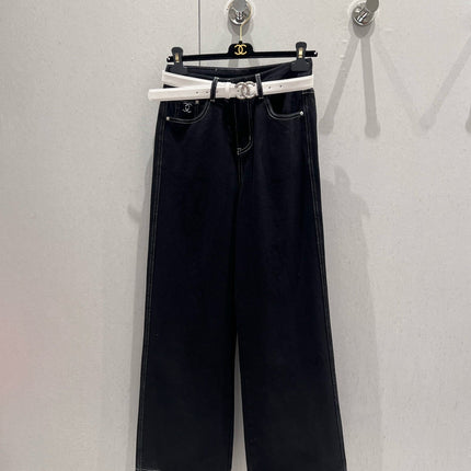 CC 25 Jeans Denim Fabric