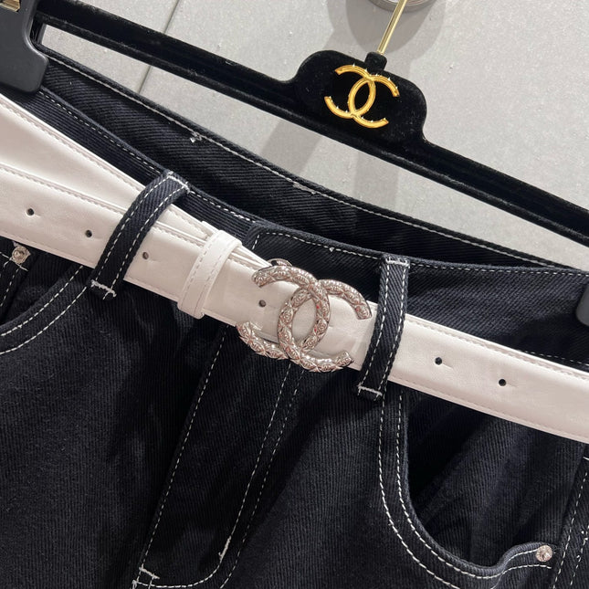 CC 25 Jeans Denim Fabric
