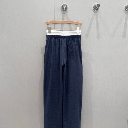 CC 25 Trouser Cotton
