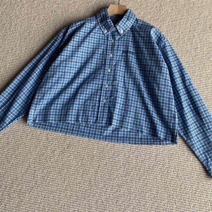 MIUMIU SHIRT STYLE 209