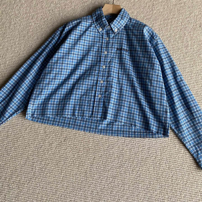 MIUMIU SHIRT STYLE 209