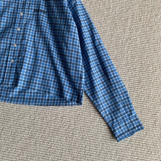 MIUMIU SHIRT STYLE 209