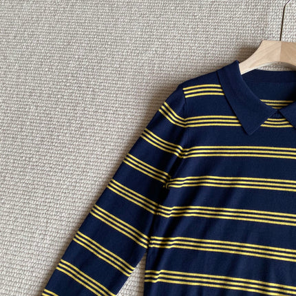 MIUMIU POLO SHIRT STYLE 130