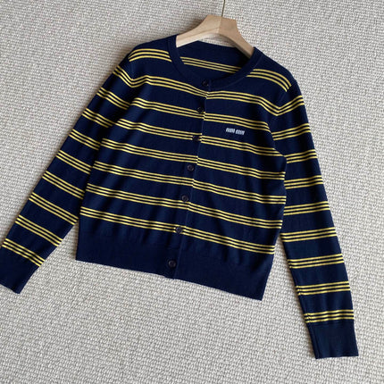MIUMIU CARDIGAN STYLE 129