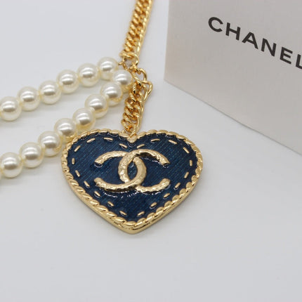 CC Waist Belt Chain Model 4