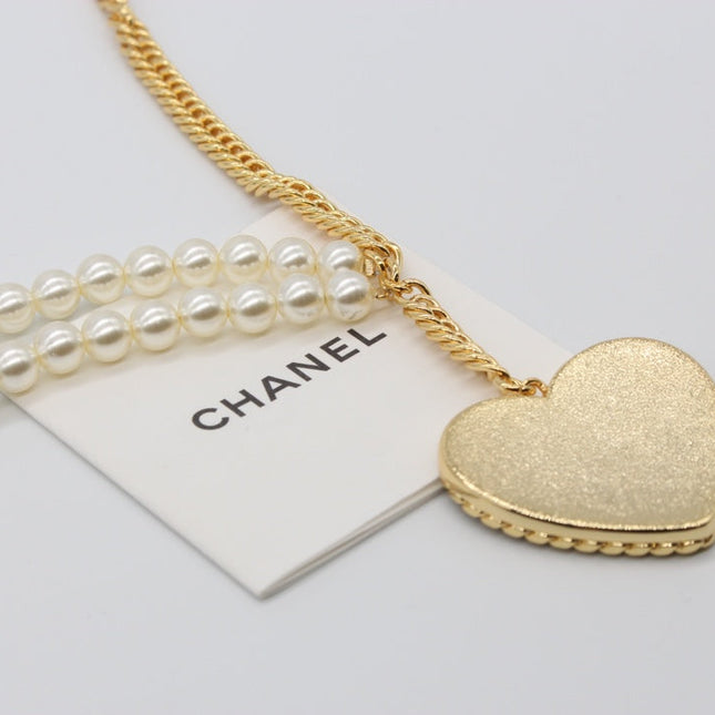 CC Waist Belt Chain Model 4