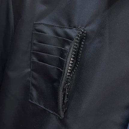 LV BLACK JACKET 239556