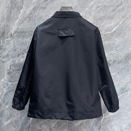 LV BLACK JACKET 239556