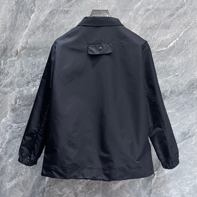 LV BLACK JACKET 239556