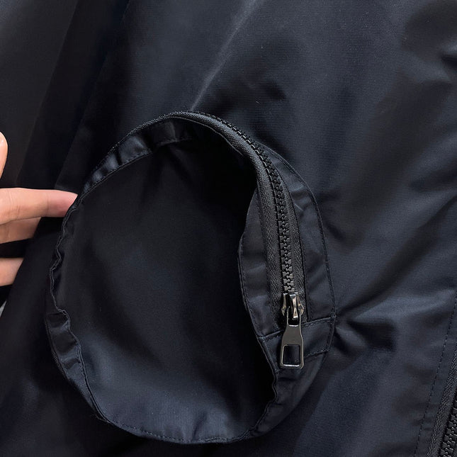 LV BLACK JACKET 239556