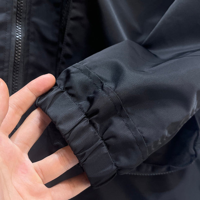 LV BLACK JACKET 239556