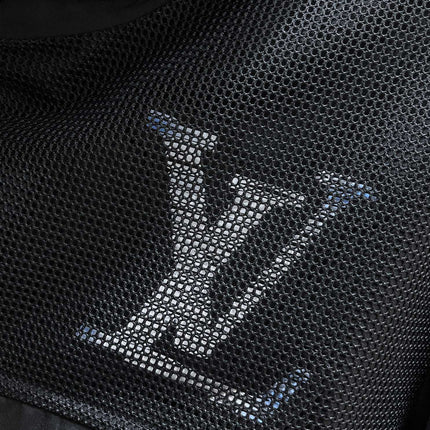 LV BLACK JACKET 239561