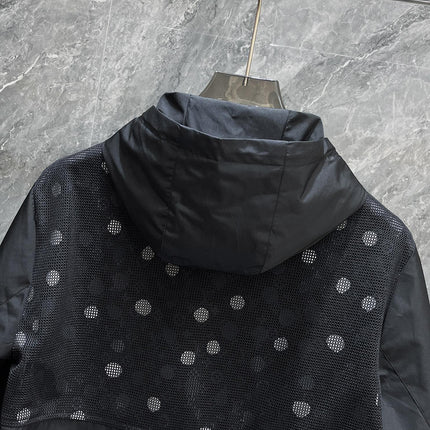 LV BLACK JACKET 239561