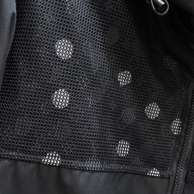 LV BLACK JACKET 239561