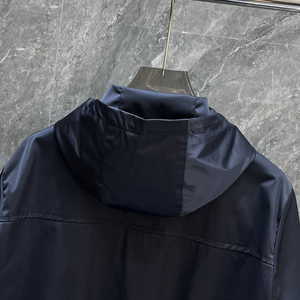 LV SPRUCE BLUE JACKET 239562